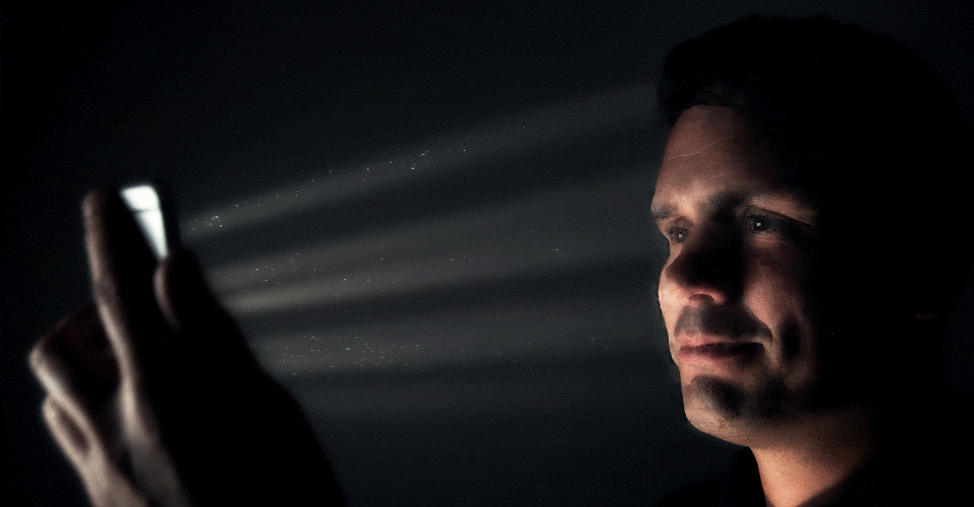 Reconnaissance Faciale 3D par Lumière Structurée